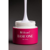 Gel UV Base One MLIEČNY 50 g Silcare Gel UV Base One MLIEČNY 50 g Silcare