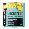 Vitamínový prášok Nutrend MAGNESLIFE DRINK 300 g NUTREND horčík 300 g Vitamínový prášok Nutrend MAGNESLIFE DRINK 300 g NUTREND horčík 300 g