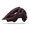 GIRO Montaro MIPS III Mat Maroon Pulse M GIRO Montaro MIPS III Mat Maroon Pulse M