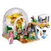 Sluban Metropolis M38-B1375 Botanická záhrada Biodóm Sluban Metropolis M38-B1375 Botanická záhrada Biodóm