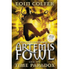 Artemis Fowl and the Time Paradox Artemis Fowl and the Time Paradox