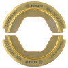 Bosch Accessories 2608001144 2608001144 krimpovacie nástavec trubičkové káblové koncovky, trubičkové spojky 240 do 240 mm²; 2608001144 Bosch Accessories 2608001144 2608001144 krimpovacie nástavec trubičkové káblové koncovky, trubičkové spojky 240 do 240 mm²; 2608001144