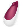 Stimulátor klitorisu Spot On 3 berry Satisfyer Stimulátor klitorisu Spot On 3 berry Satisfyer