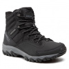 MERRELL Pánske zimné topánky THERMO AKITA MID WP 23/24 black - čierne Veľkosť EU: 42 MERRELL Pánske zimné topánky THERMO AKITA MID WP 23/24 black - čierne Veľkosť EU: 42