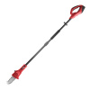 ISKRA, AKU prořezávací pila MOL-3ET-150, 18 V, 150 mm ISKRA, AKU prořezávací pila MOL-3ET-150, 18 V, 150 mm