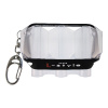L Style Krystal Flight Case L Style Krystal Flight Case