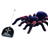 Teddies Děsivá tarantule RC 22 cm Teddies Děsivá tarantule RC 22 cm