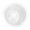 Powerton 3D filament, Economy Line, PETG, 1,75mm, 1000g, 0013, snowy white Powerton 3D filament, Economy Line, PETG, 1,75mm, 1000g, 0013, snowy white