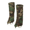 Snowfall Long Gaiters Cordura US Woodland Snowfall Long Gaiters Cordura US Woodland