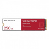 Western Digital WD Red SN700 250 GB M.2 PCI Express 3.0 NVMe (WDS250G1R0C-68BDK0) Western Digital WD Red SN700 250 GB M.2 PCI Express 3.0 NVMe (WDS250G1R0C-68BDK0)