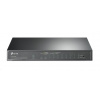 TP-Link CCTV Easy Smart switch TL-SG1210MPE (8xGbE, 1xGbE uplink, 1xGbE/SFP combo uplink, 8xPoE+, 123W, fanless) TL-SG1210MPE TP-Link CCTV Easy Smart switch TL-SG1210MPE (8xGbE, 1xGbE uplink, 1xGbE/SFP combo uplink, 8xPoE+, 123W, fanless) TL-SG1210MPE