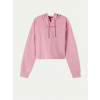 Dámska mikina PINK HOODIE - El Patron - Ružová - L Dámska mikina PINK HOODIE - El Patron - Ružová - L