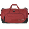 Športová taška Travelite Kick Off Duffle L Red (TRAVELITE-6915-10) Športová taška Travelite Kick Off Duffle L Red (TRAVELITE-6915-10)