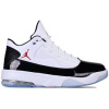 Nike Polokozačky Air Jordan Max Aura 2 Concord Biela Nike Polokozačky Air Jordan Max Aura 2 Concord Biela