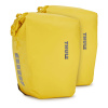 Thule Shield Pannier Yellow 25L - set Thule Shield Pannier Yellow 25L - set