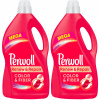 Prací gél - Perwold kvapalina pre farebné vlákno 120 umývanie 2x3.6l (Prací gél - Perwold kvapalina pre farebné vlákno 120 umývanie 2x3.6l) Prací gél - Perwold kvapalina pre farebné vlákno 120 umývanie 2x3.6l (Prací gél - Perwold kvapalina pre farebné vlákno 120 umývanie 2x3.6l)