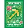 All New Official Minecraft Survival Handbook All New Official Minecraft Survival Handbook