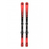 Lyže Volkl Racetiger RC + viazania Vmotion 10 GW - red/black Lyže Volkl Racetiger RC + viazania Vmotion 10 GW - red/black