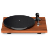 Pro-Ject E1 + AT3600L Walnut Pro-Ject E1 + AT3600L Walnut