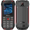 Aligator R40 eXtremo Red Aligator R40 eXtremo Red