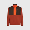 Pánska Fleecová mikina O NEILL FWC'CRUZ TRIPLE POLARTEC FLEECE 2350136-47032 – Hnedá Pánska Fleecová mikina O NEILL FWC'CRUZ TRIPLE POLARTEC FLEECE 2350136-47032 – Hnedá