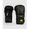 MMA tréningové rukavice VENUM Training Camp 4.0 - čierna/neo zelená MMA tréningové rukavice VENUM Training Camp 4.0 - čierna/neo zelená