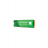 WD GREEN SSD 500GB SN3000 Powered by SanDisk, PCIe Gen4x4, M.2 2280, (R:5000/W:4100 MB/s) (WDS500G4G0E) WD GREEN SSD 500GB SN3000 Powered by SanDisk, PCIe Gen4x4, M.2 2280, (R:5000/W:4100 MB/s) (WDS500G4G0E)