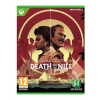Agatha Christie Death on the Nile pre Xbox X v krabici Agatha Christie Death on the Nile pre Xbox X v krabici