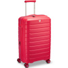 Cestovný kufor Roncato - B-Flying Spinner 68 M Exp. /Radiant Red Cestovný kufor Roncato - B-Flying Spinner 68 M Exp. /Radiant Red
