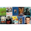 Kolekce Kryštof Hádek 9x DVD Kolekce Kryštof Hádek 9x DVD