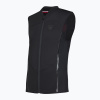 Detský chránič Rossignol Flexvent Vest Jr black Detský chránič Rossignol Flexvent Vest Jr black