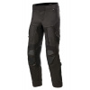 ALPINESTARS kalhoty HALO DRYSTAR, ALPINESTARS (černá/černá, vel. M) ALPINESTARS kalhoty HALO DRYSTAR, ALPINESTARS (černá/černá, vel. M)