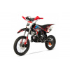 Pitbike XB38 125cc 4T el.start červený Pitbike XB38 125cc 4T el.start červený