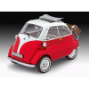 REVELL Plastic ModelKit auto 07735 BMW Isetta 250 70th Anniversary Exclusive Edition 1:16 REVELL Plastic ModelKit auto 07735 BMW Isetta 250 70th Anniversary Exclusive Edition 1:16