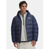 Men's Under Armour UA Sportswear Down Jacket Jkt-BLU - Mens modrá 3XL Under Armour 198632812051 Men's Under Armour UA Sportswear Down Jacket Jkt-BLU - Mens modrá 3XL Under Armour 198632812051