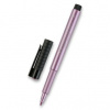 Faber-Castell 167390 Pitt Artist Pen Metallic rubínový Faber-Castell 167390 Pitt Artist Pen Metallic rubínový