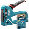 Novus Tools J-25, 030-0459 ruční sponkovačka, Typ 53, Typ 53F, Typ 37 , Typ 11 , dĺžka 4 - 10 mm Novus Tools J-25, 030-0459 ruční sponkovačka, Typ 53, Typ 53F, Typ 37 , Typ 11 , dĺžka 4 - 10 mm