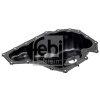 Olejová vaňa Febi Bilstein GmbH 176626 Olejová vaňa Febi Bilstein GmbH 176626