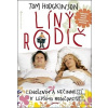 Líný rodič (Tom Hodgkinson) Líný rodič (Tom Hodgkinson)