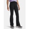Under Armour Dievčenské športové nohavice Motion Flare Pant Čierna YXS Under Armour Dievčenské športové nohavice Motion Flare Pant Čierna YXS