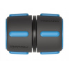 FISKARS FISKARS 1027064 - Spojka opravná Comfort na hadice 13-15mm (1/2 FISKARS FISKARS 1027064 - Spojka opravná Comfort na hadice 13-15mm (1/2