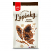 Celozrnné Špaldové lupienky Čokoláda 200g Celozrnné Špaldové lupienky Čokoláda 200g