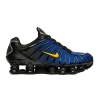 Pánska Nízká obuv NIKE NIKE SHOX TL IB7670-001 – Tmavo modrá Pánska Nízká obuv NIKE NIKE SHOX TL IB7670-001 – Tmavo modrá