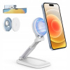 SODI Držiak kamery pre iPhone MagSafe, stojan pre iPhone 15/14/13/12, Mac Ventura SODI Držiak kamery pre iPhone MagSafe, stojan pre iPhone 15/14/13/12, Mac Ventura
