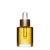 Clarins Pečující pleťový olej pro smíšenou a mastnou pleť Lotus (Treatment Oil) 30 ml Clarins Pečující pleťový olej pro smíšenou a mastnou pleť Lotus (Treatment Oil) 30 ml