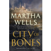 City of Bones - Martha Wells City of Bones - Martha Wells