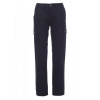 PAYPER FOREST LADY 000167-0066 / Dámske pracovné nohavice do pása - navy blue S PAYPER FOREST LADY 000167-0066 / Dámske pracovné nohavice do pása - navy blue S