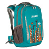 Boll batoh School Mate Giraffe Turquoise 20 l Boll batoh School Mate Giraffe Turquoise 20 l