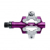 Pedále OneUp XC Clip Pedal purple - Odosielame do 24 hodín Pedále OneUp XC Clip Pedal purple - Odosielame do 24 hodín