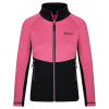 Dámska funkčná mikina Kilpi TOMMS-W PNK 34 Dámska funkčná mikina Kilpi TOMMS-W PNK 34